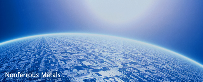 Nonferrous Metals