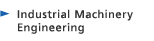 Industrial Machinery Engineering